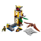 LEGO Tower Takedown Set 5883