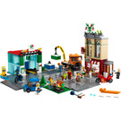 LEGO Town Centre Set 60292