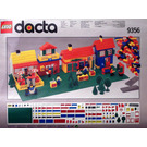 LEGO Town Environment Set 9356