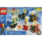 LEGO Town Folk 6326