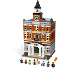 LEGO Town Hall 10224