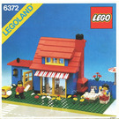 LEGO Town House 6372