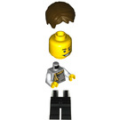 LEGO Town Master Minifigure