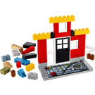 LEGO Town Master 21204