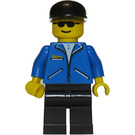 LEGO Town Minifigura