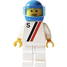 LEGO Town Minifigure