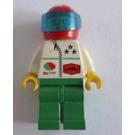 LEGO Town Minifigure