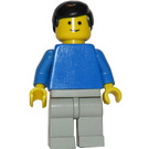 LEGO Town Minifigure