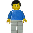 LEGO Town minifiguur