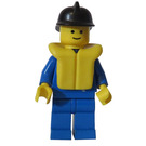 LEGO Town Minifiguur