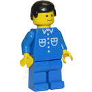 LEGO Town Minifigure