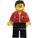 LEGO Town Minifigure