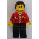 LEGO Town Minifigure