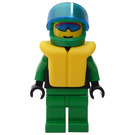 LEGO Town Minifigure