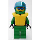 LEGO Town Minifigur