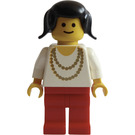 LEGO Town Minifigure