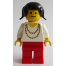 LEGO Town Minifigur