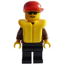LEGO Town Minifigure