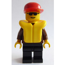 LEGO Town Minifigure