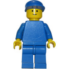 LEGO Town Minifigure