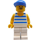 LEGO Town Minifigurka