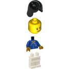 LEGO Town Minifigure