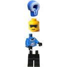 LEGO Town Minifigur