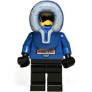 LEGO Town Minifigure