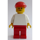 LEGO Town Minifigure