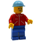LEGO Town Minifigure