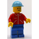 LEGO Town Minifigure