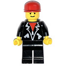 LEGO Town Minifigura