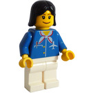 LEGO Town Minifigure