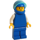 LEGO Town Minifigura