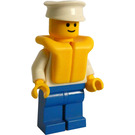 LEGO Town Minifigure