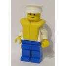 LEGO Town Minifigure