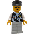 LEGO Town Minifiguur