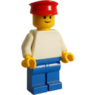 LEGO Town Minifigure