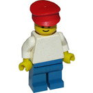 LEGO Town minifiguur