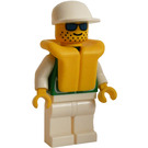 LEGO Town Minifigure