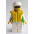 LEGO Town Minifigurine