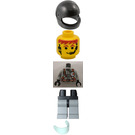 LEGO Town Minifiguur