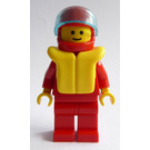 LEGO Town Minifigure