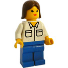 LEGO Town Minifigure