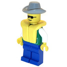 LEGO Town Minifigurka