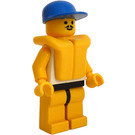 LEGO Town Minifigurka