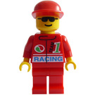 LEGO Town Minifigure