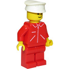 LEGO Town Minifigurka