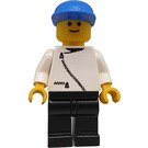 LEGO Town Minifigurka