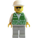 LEGO Town Minifigure